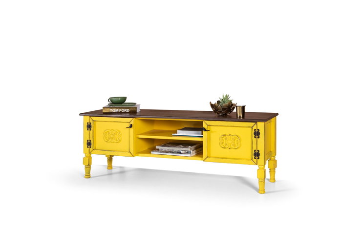 Hanah Home Ada TV - Amarillo